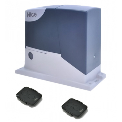 Автоматика для откатных ворот Nice RD 400 KCE 1
