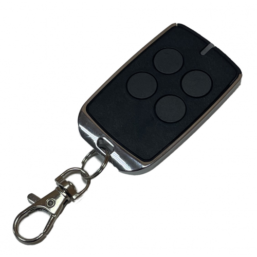 ФУРНИТЕХ 4х канальный Пульт-брелок 1