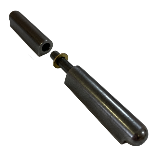 Каплевидная петля для распашных ворот Furniteh JLJX 4