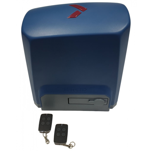 Автоматика для откатных ворот R-Tech SL1000 1