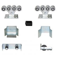 STANDART Mini фурнитура для откатных ворот