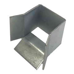 Ловитель нижний для опор откатных ворот Standart MK-301