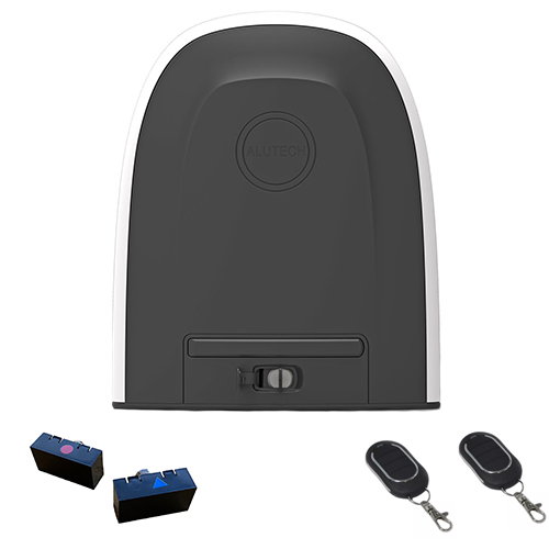 Автоматика для откатных ворот Alutech RTO 2000 1