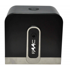 Автоматика для откатных ворот FAAC c720