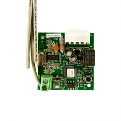 Радиоприемник встраиваемый для ворот и шлагбаумов DOORHAN RECEIVER 433